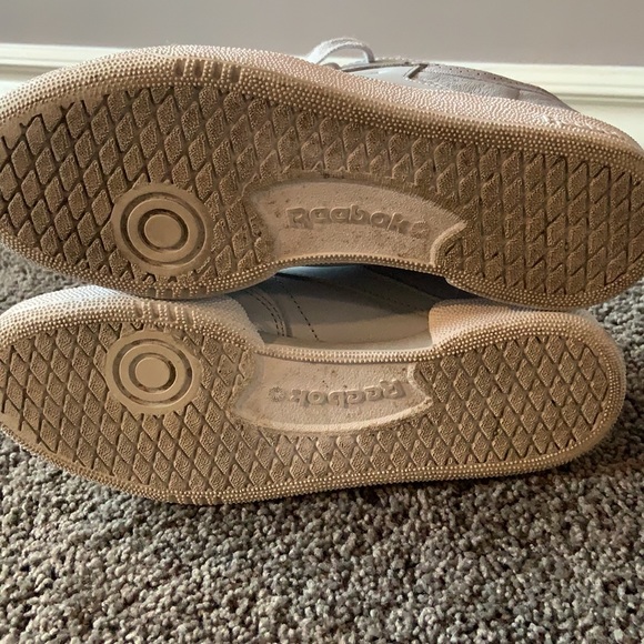 Reebok Club C Sneakers - Picture 7 of 7